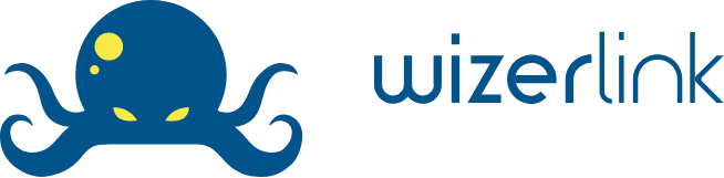 Logo Wizerlink